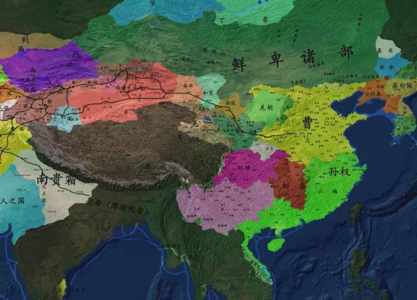 前海吉安 周瑜死的刚刚好