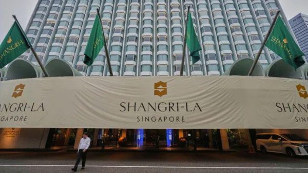 文商期货配资 玉渊谭天丨记者拿着美菲勾结证据对质 菲律宾防长急了