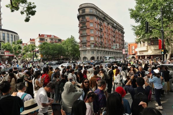 诚利和 AI，重塑人与城市的互动