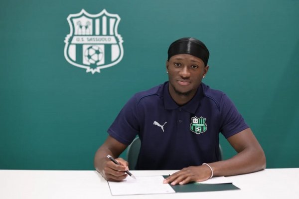 牛途网 官方: 萨索洛租借签下马赛23岁中场科内, 含条件性强制买断条款