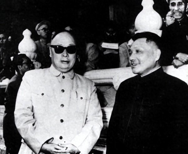 策略联盟 晚年陈毅评价军中“五虎将”，为何对华北这位头号猛将，闭口不提