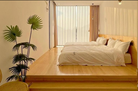 展鹏配资 光明谈：让订民宿不再是“开盲盒”