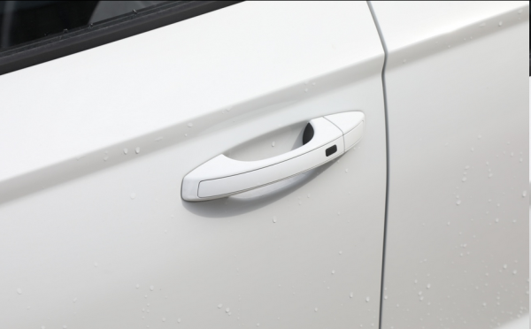 沪深配 光明谈：安全才是汽车设计的核心